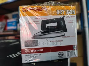350w Pressing Iron