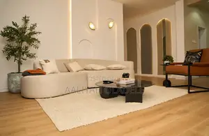 Brand New Luxury 2-Bedroom Shortlet Apartment