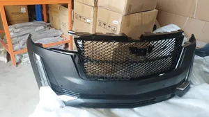 Complete Front Bumper Cadillac Escalade 2024 Model