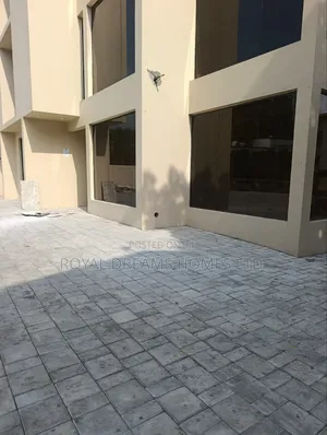 Brand New Office Space Wuse 2, 90 SQM