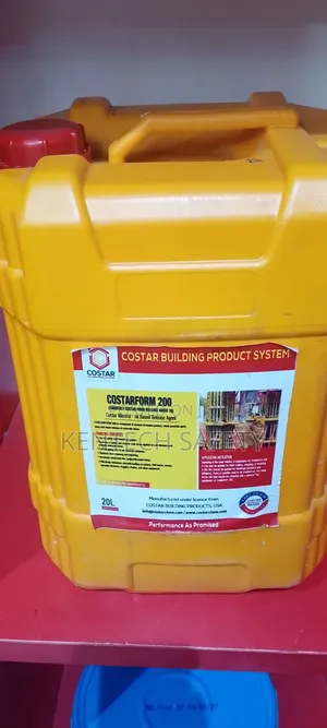Coastarmix200cast Water Reducing Super Plasticicer