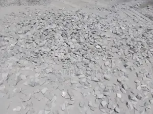 Stone Black Dust