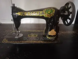 Manual Sewing Machine