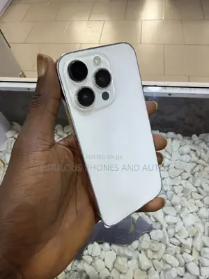 Apple iPhone 14 Pro 128 GB White