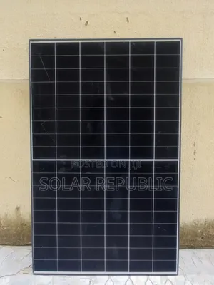 485w Ginko Solar Panel Ginko