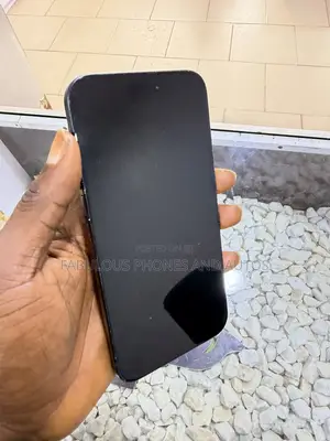 Apple iPhone 15 Plus 128 GB Black