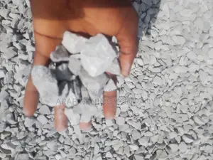 Black Irons Granite