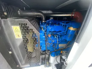100kva Fgwilion Generator