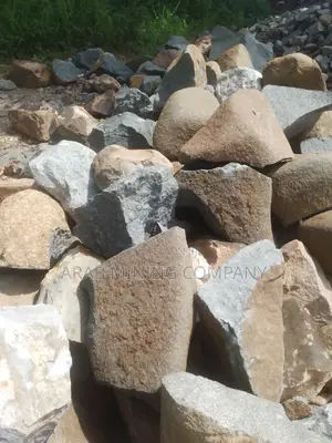 Hardcore Ironstone