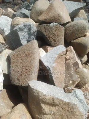 Hardcore Ironstone