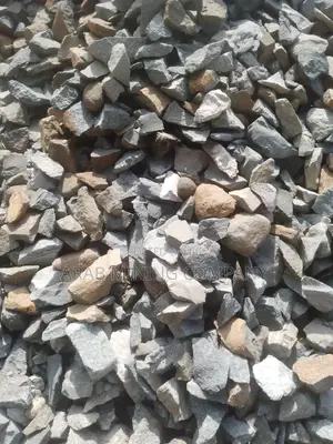 Hardcore Ironstone