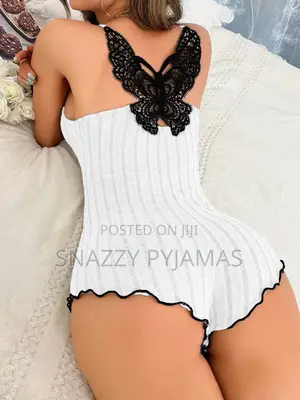 Romper Sleepwear
