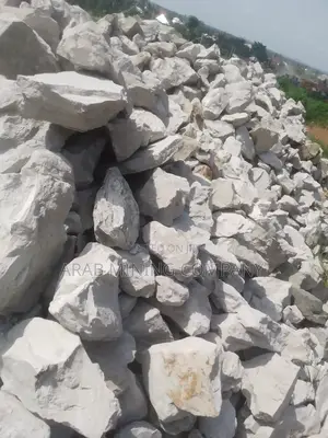 Iron White Hardcore