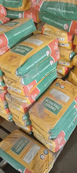 Tile Adhesive Cement Costartilefix10