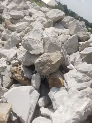 Iron White Hardcore