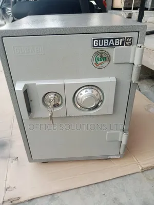 Fireproof Safe (Gb102t)
