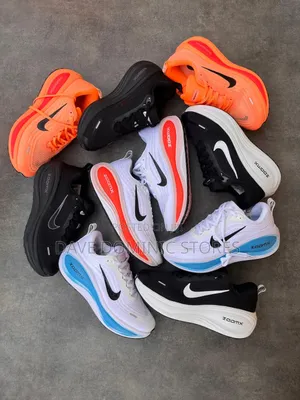 Check Out the Nike Vomero Plus Sneaker (Available in 5 Colors)