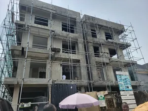 Experienced Civil Engineer at Ibeju Lekki