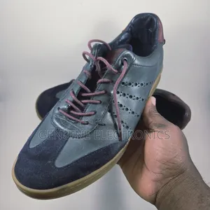 Ted Baker London Sneakers Shoe