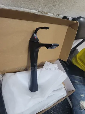 Cabinet Basin Mixer