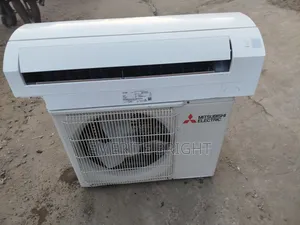 Mitsubishi Eletrick Inverter Ac R32 Very Good for Your Inverter Panel
