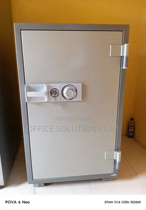 Fireproof Safe (Gb107)