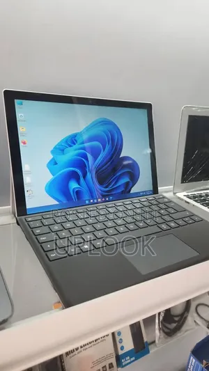 Laptop Microsoft Surface Pro 7 8GB Intel Core i5 SSD 256GB