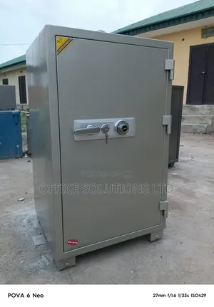 Fireproof Safe (Gb108)