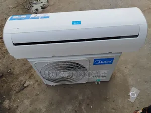 Midea Inverter Ac R32 Gas 2hp