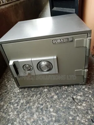Fireproof Safe (Gb102)