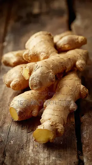 Masterclass on Ginger Farming