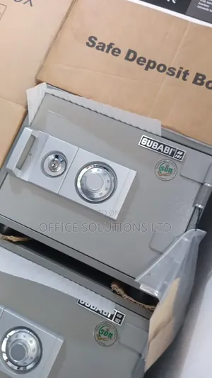 Fireproof Safe (Gb101)