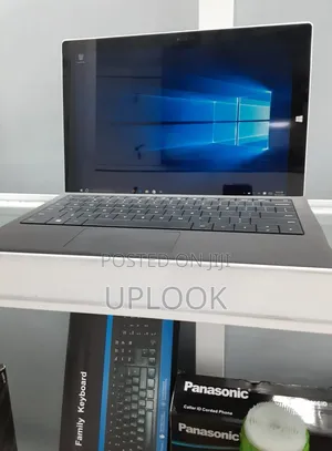 Laptop Microsoft Surface Pro 3 8GB Intel Core i5 SSD 256GB