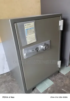 Fireproof Safe (Gb105)