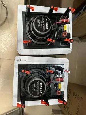 Tundra TWS-660 60w Ceiling Speaker