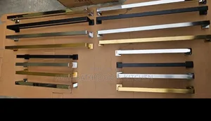 Towel Rail
