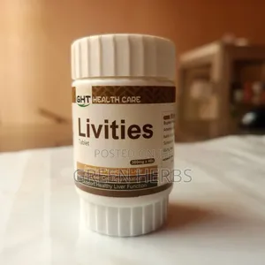 Ght Livities Tablet