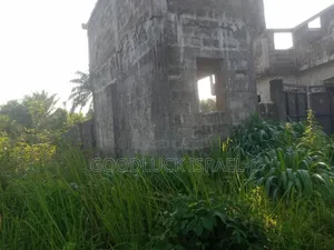 2bdrm Duplex in Udu for sale