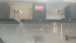 Kitchen Equipment