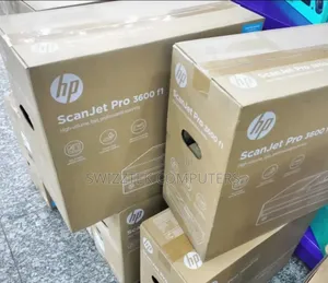 Hp Scanjet Pro 3600f1 (20g06a)