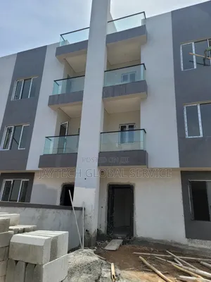 Glass Balcony