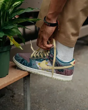 Nike Sb Community Garden Luxury