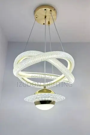 Luxury Quality White Led Light