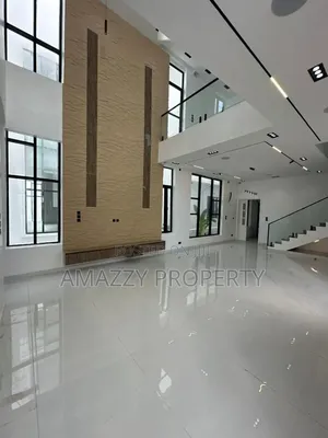 5bdrm Duplex in Osapa London for sale