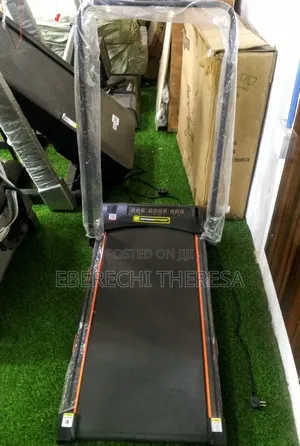 Protech 2hp Platform Treadmills With Bluetooth