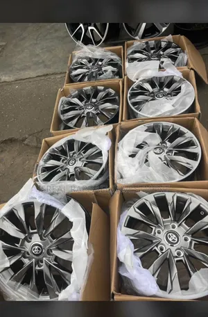 Rim Brand New One Any Size That You Want