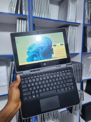 Laptop HP ProBook X360 11 G5 EE 8GB Intel Pentium SSD 128GB