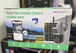 V380 Dual Lens