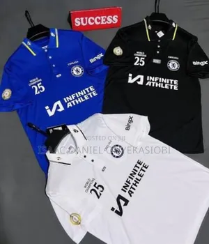 Original Quality Jerseys (All Clubs Countries)