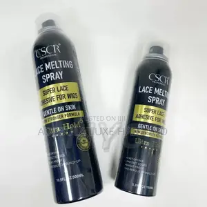 Lace Melting Spray Wholesale Price Big ,Small 8500